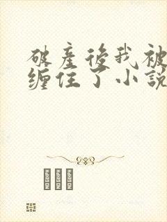 破产后我被前任缠住了小说免费阅读