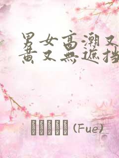 男女高潮又爽又黄又无遮挡