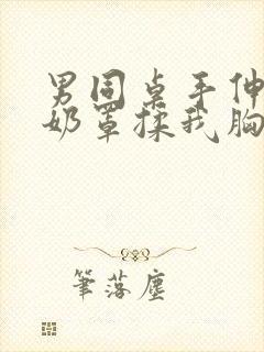 男同桌手伸进我奶罩揉我胸