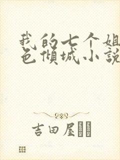 我的七个姐姐绝色倾城小说 txt