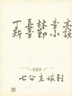 丁长林章亮雨最新章节小说全文免费阅读