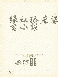 绿奴舔老婆结合处小说