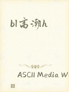 bl高潮h