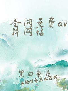 全网免费av毛片网站