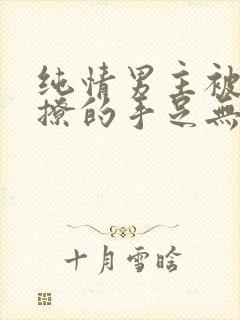 纯情男主被女主撩的手足无措小说