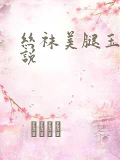 丝袜美腿玉足小说