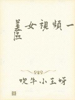 美女视频一二三区