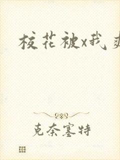 校花被x我爽了