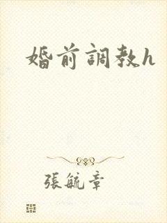 婚前调教h