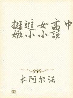 挺进女高中l粉嫩小小说