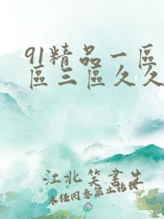91精品一区二区三区久久久久