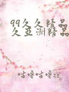 99久久精品久久亚洲精品