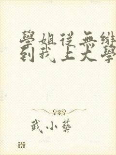 学姐从无绯闻直到我上大学小说免费下载