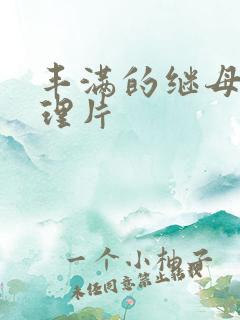 丰满的继母2伦理片