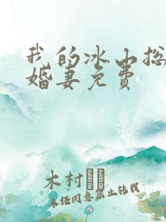 我的冰山总裁未婚妻免费