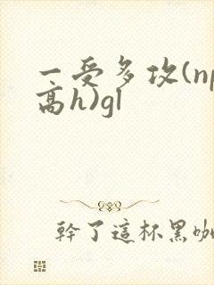 一受多攻(np高h)gl