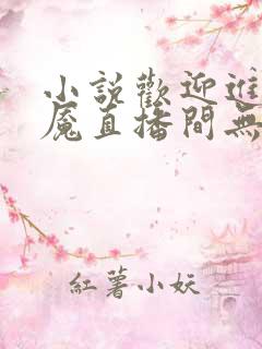 小说欢迎进入梦魇直播间无弹窗