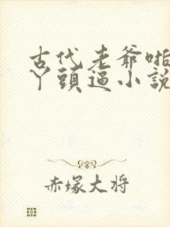 古代老爷啪啪操丫头逼小说