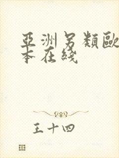 亚洲另类欧美日本在线