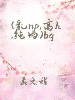 (乱np,高h,纯肉)bg