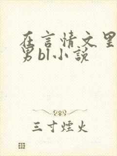 在言情文里撩直男bl小说