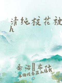 清纯校花被调教h