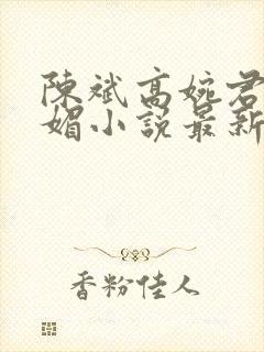 陈斌高婉君赵心媚小说最新章节