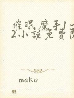 催眠魔手1～12小说免费阅读