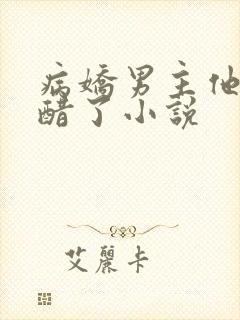 病娇男主他又吃醋了小说