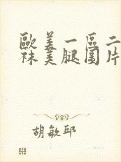 欧美一区二区丝袜美腿图片