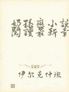 奶孙恋小说全文阅读最新章节