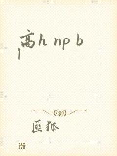 高h np bl