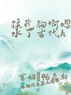 揉我胸啊嗯～出水了古代h