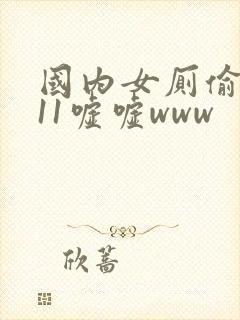 国内女厕偷窥911嘘嘘www