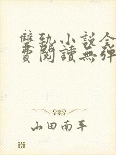 双轨小说全文免费阅读无弹窗番外