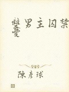 双男主囚禁强制爱