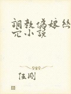 调教伪娘丝袜菊穴小说