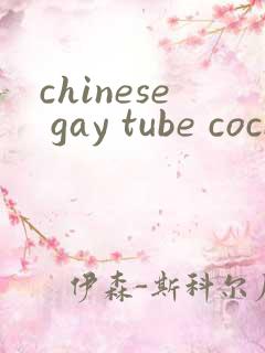 chinese gay tube cock.com