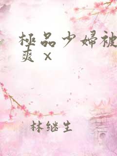 极品少妇被粗大爽ⅹ