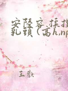 安陵容 揉捏 乳头 (高h,np) 小说
