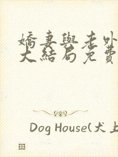 娇妻与老外小说大结局免费阅读