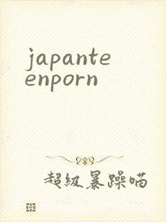 japanteenporn