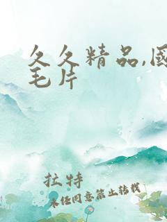 久久精品,国产毛片