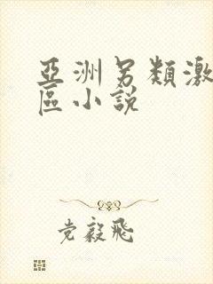 亚洲另类激情专区小说