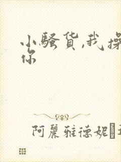 小骚货,我操死你