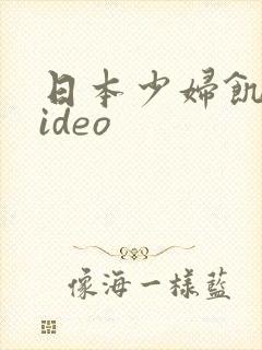 日本少妇饥渴video