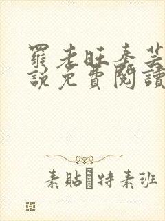 罗老旺秦芸雨小说免费阅读最新章节