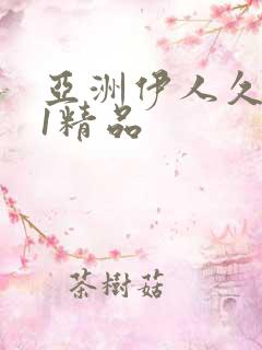 亚洲伊人久久91精品