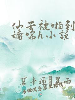 仙子被啪到深处娇喘h小说