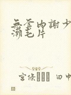 无套内谢少妇高潮毛片